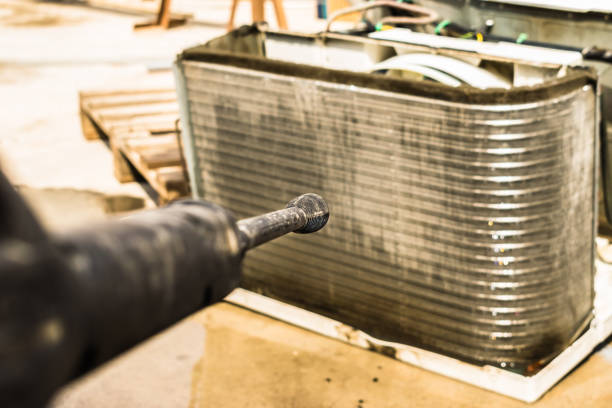 Best Local Air Duct Cleaning Services  in El Granada, CA