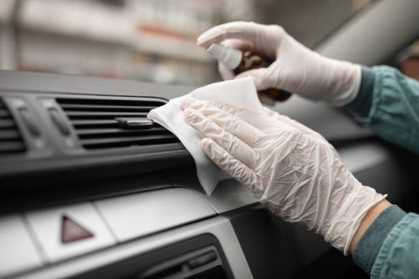 Best Local Air Duct Cleaning Services  in El Granada, CA