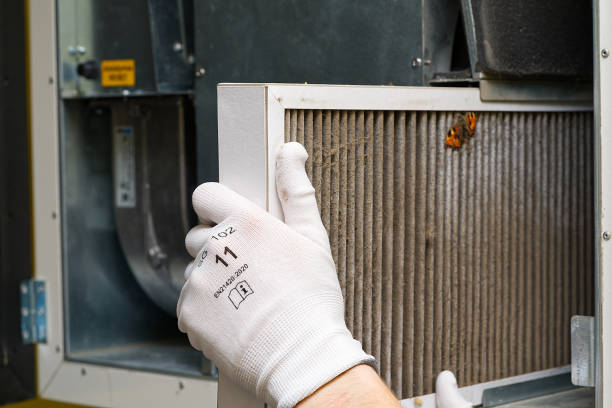 Best HVAC System Cleaning  in El Granada, CA