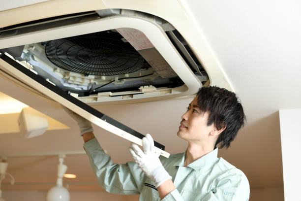 Best Commercial Air Duct Cleaning  in El Granada, CA