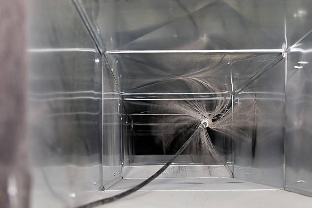 Best Ductwork Cleaning Services  in El Granada, CA