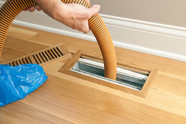 Best Air Vent Cleaning Services  in El Granada, CA