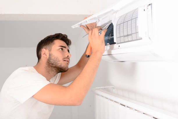 Best Air Duct Mold Removal  in El Granada, CA